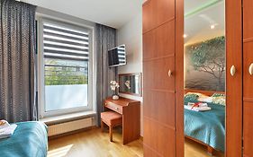 Apartamenty Aquamarina Seaview By Rent Like Home